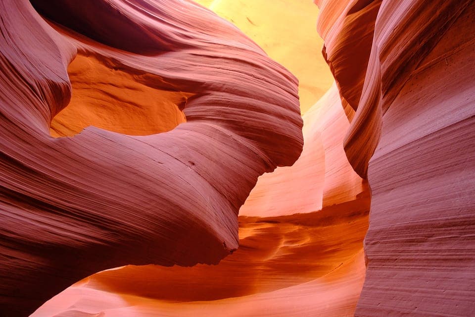 17. Antelope, Monument Valley, & Horseshoe 3-Day Tour - Image 17