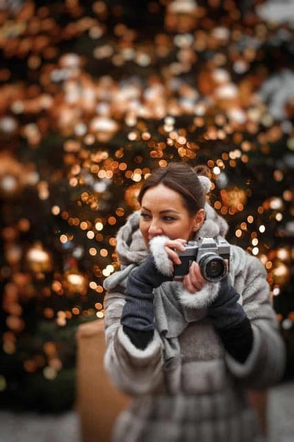 Crescent City Christmas: A Festive Tour of New Orleans Gallery Image 3