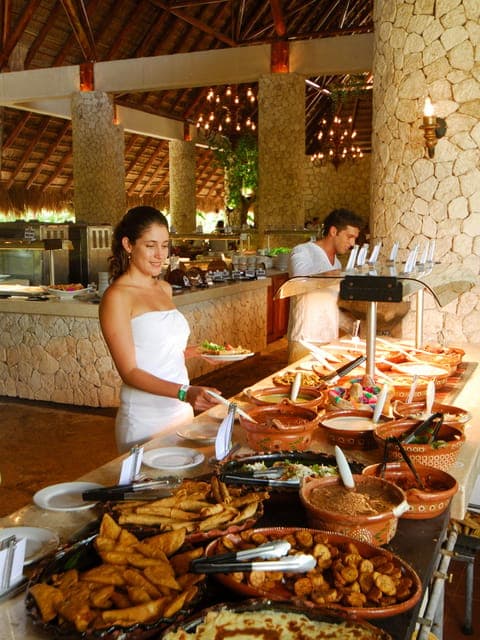 Xcaret Plus Ticket Gallery Image 2