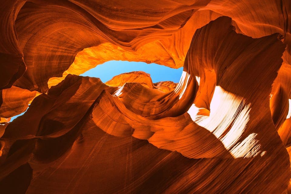 Antelope Canyon & Horseshoe Bend VIP Small Group Tour Gallery Image 4