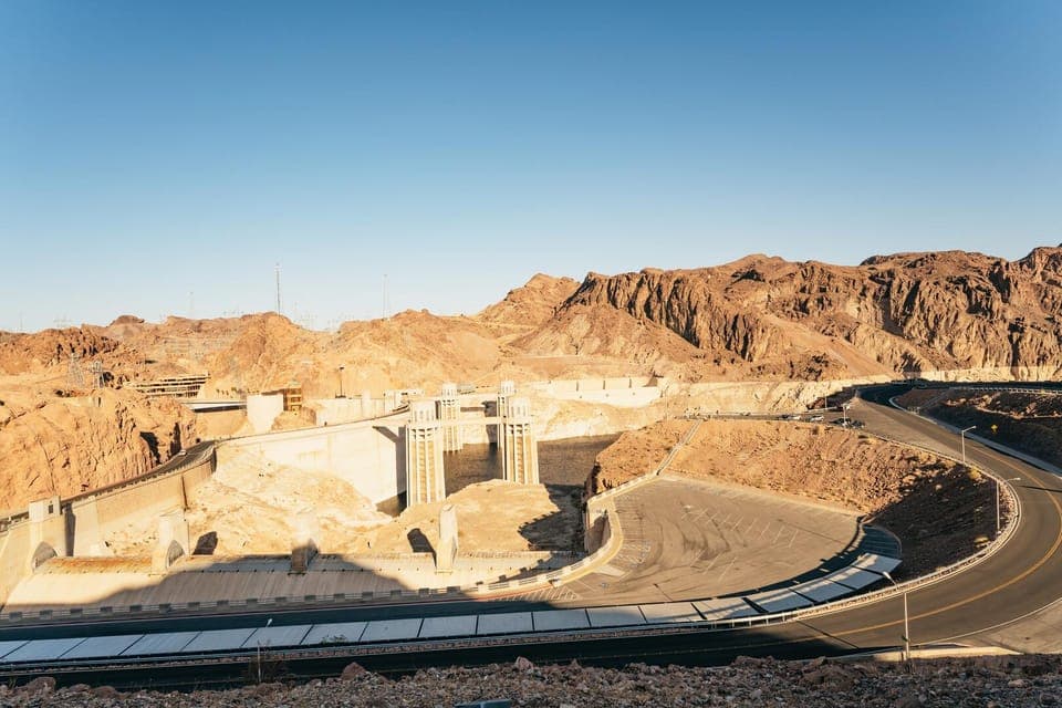 Grand Canyon West & Hoover Dam Tour + Breakfast Gallery Image 2