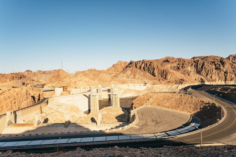 Grand Canyon West & Hoover Dam Tour + Breakfast Gallery Image 2