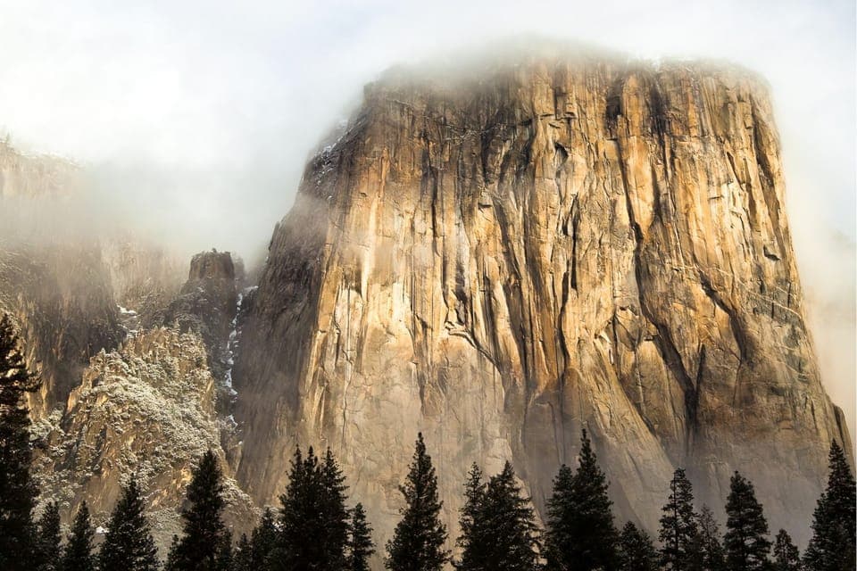 25. Yosemite Valley: 3-Day Lodging Adventure - Image 25