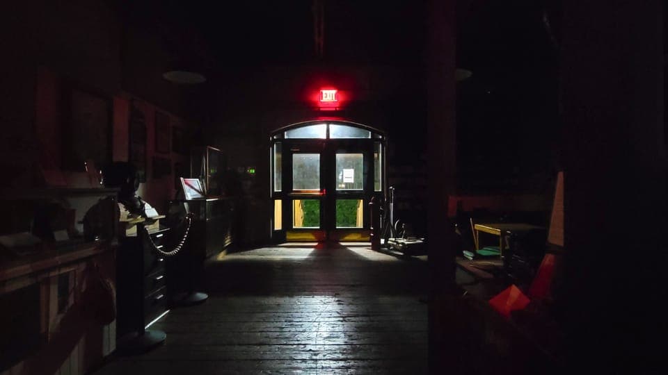 Tarpon Springs: Ghost & History Tour by Silent Slayer Tours Gallery Image 2