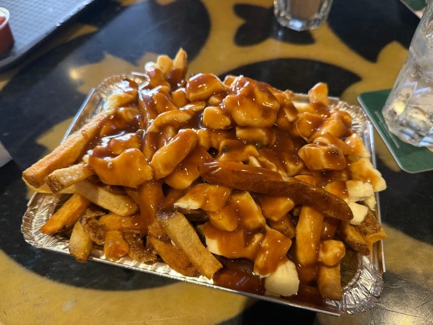 Secret Food Guided Walking Tour Gallery Image 1