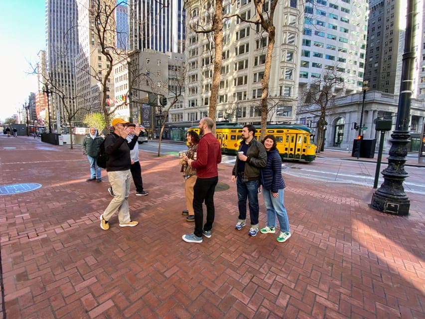 Downtown Architecture & Public Art Tour Gallery Image 4