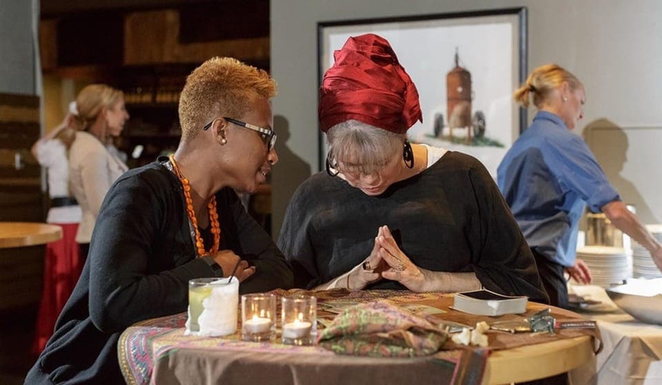 Haunted Museum: Tour | Psychic Reading | Voodoo Doll making Gallery Image 2