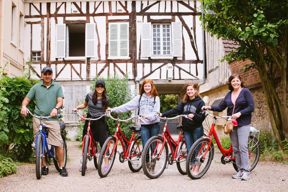 18. Best of Paris Electric Bike Tour - Image 18