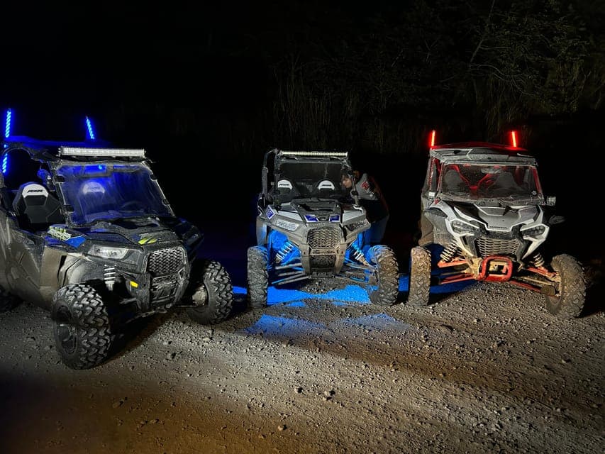 Guided Off-Road Buggy Tour with Photos & Videos Gallery Image 1