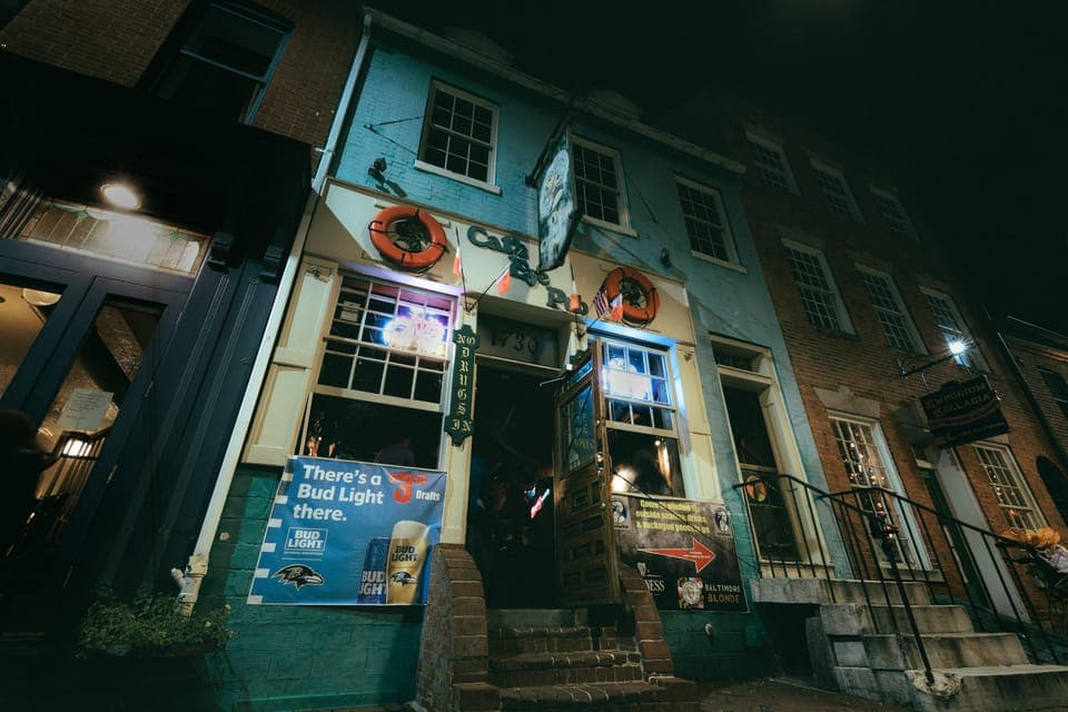 Bewitched, Raven Bones, & Ballads Ghost Tour Gallery Image 4