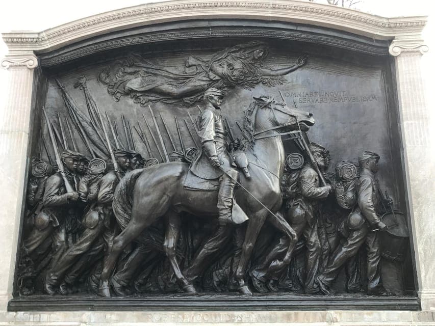 From NYC: 1-Day Tour to Boston, Cambridge, MIT, Harvard, and Much More Gallery Image 2