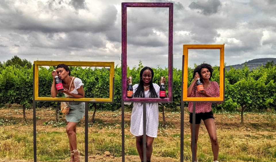 39. Your Cava, Your Story – Wine workshop experience at Artcava - Image 39