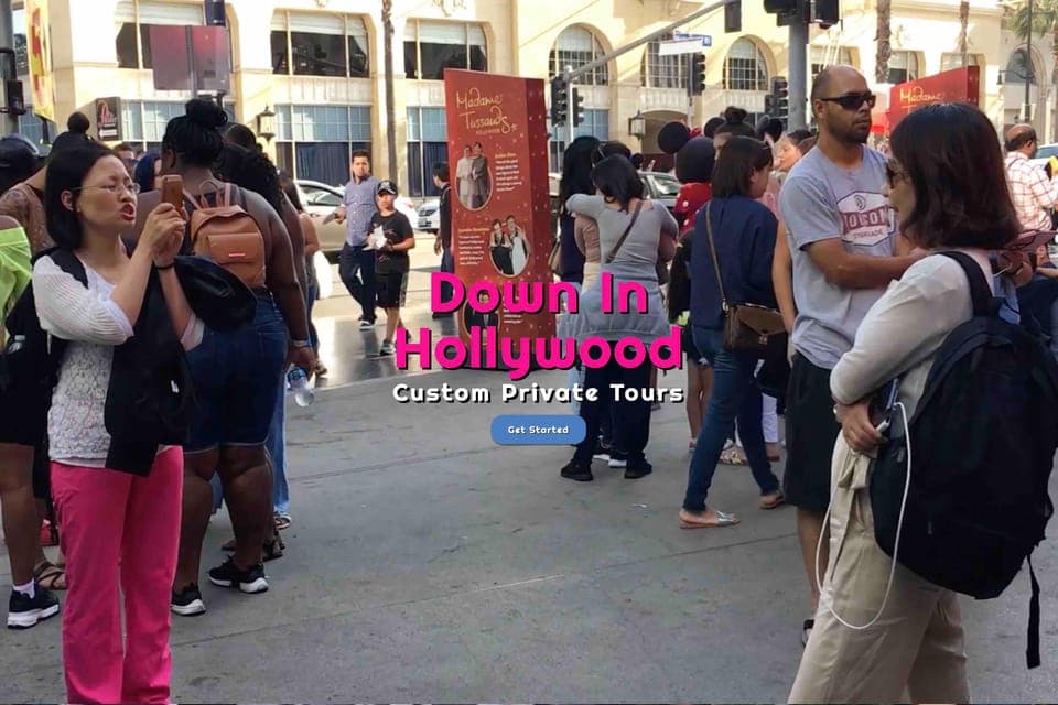 Get The Shot! Experience Gallery Image 4