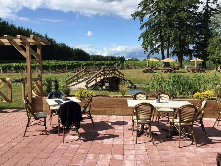 City Highlights and Fraser Valley Wine Tour Gallery Image 2