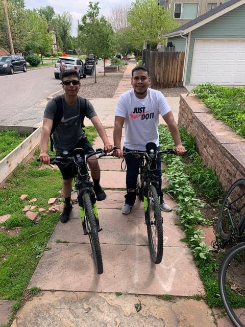 Discover Denver: Electric Bike Tour with Local Guide Gallery Image 2