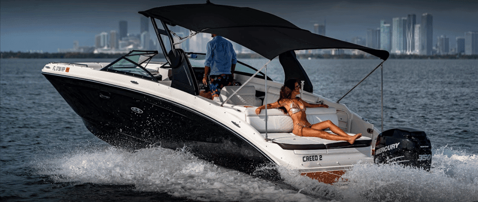 All Access of Fort Lauderdale - Jet Ski Rentals - Image 8