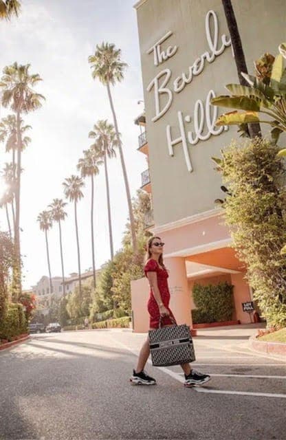 Street Art Tour with Local Artist Gallery Image 2