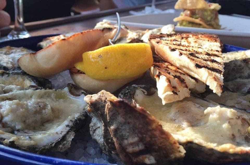 French Quarter Cocktail and Foodie Crawl Tour Gallery Image 2