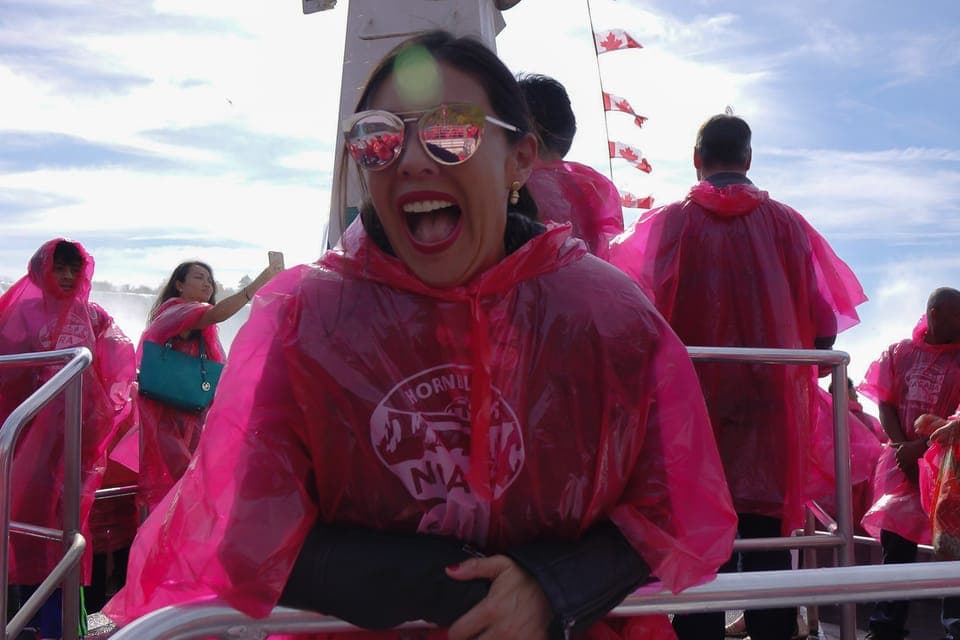 16. Splendours of Niagara Falls Small Group Tour w/Boat - Image 16
