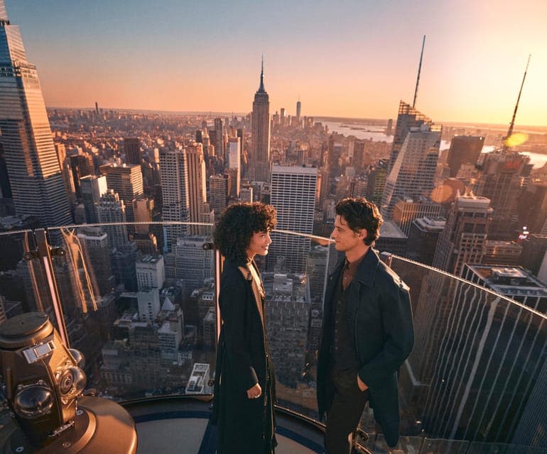 47. VIP Rockefeller Center Tour with Observation Deck Entry - Image 47