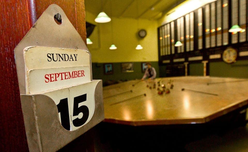 Battle of Britain Bunker Entry or Guided Tour Gallery Image 2