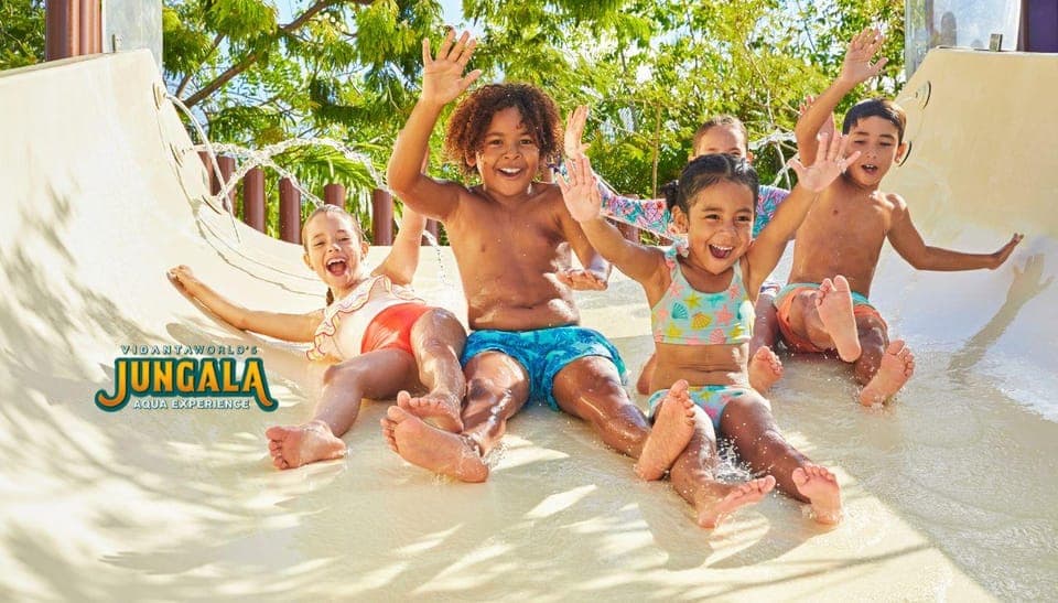 Jungala Aqua Experience Gallery Image 3