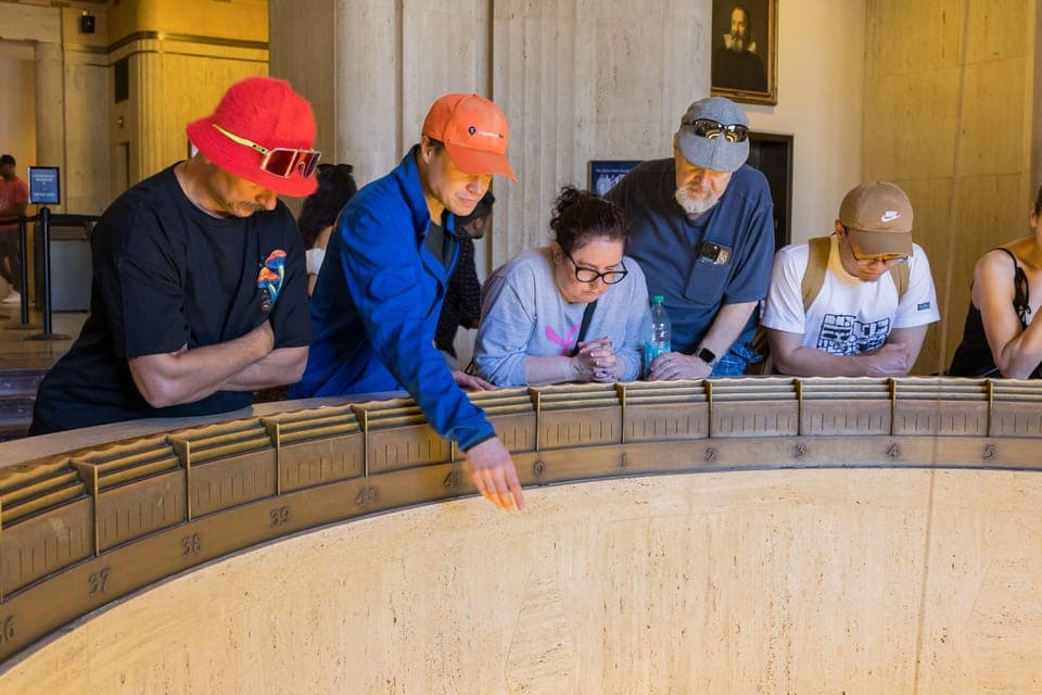 LA: Griffith Observatory Insider Tour Gallery Image 3