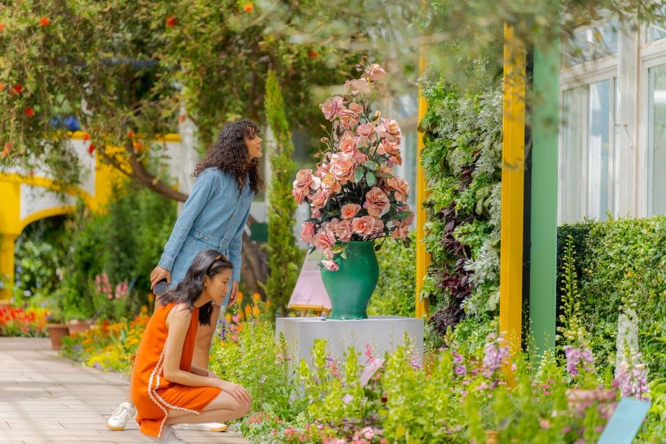 3. New York Botanical Garden Pass - Image 3