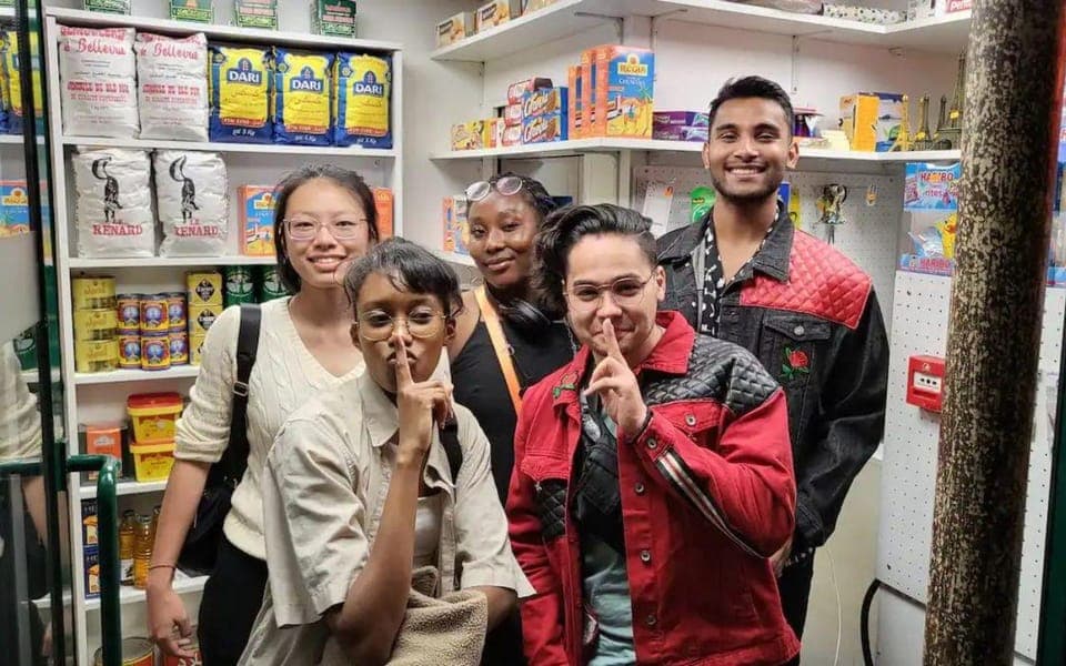 Speakeasy and Hidden Bars Tour Gallery Image 4