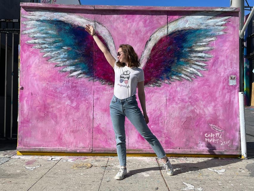 The Ultimate LA & Hollywood Photo Tour Gallery Image 3