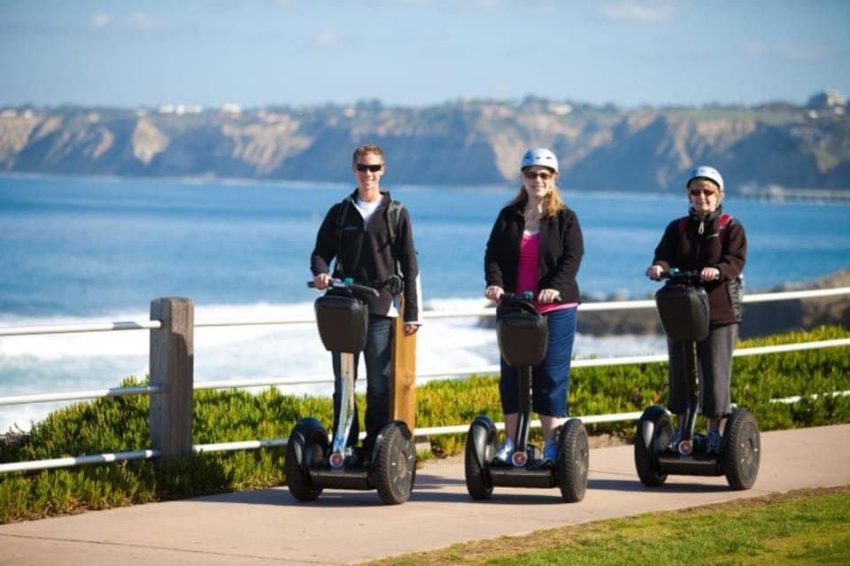 8. La Jolla: 2-Hour Guided Segway Tour - Image 8