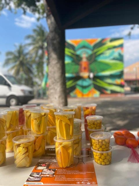 VIP Walking Tour of Little Havana Gallery Image 2