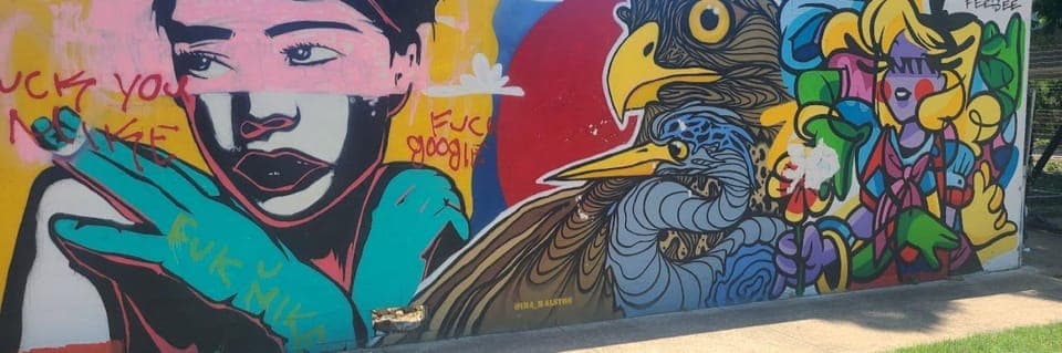 The Gram-Worthy Tour Gallery Image 2