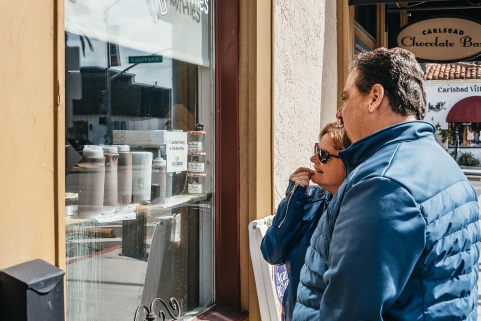 Carlsbad Village: 3-Hour Local Food Tour Gallery Image 4