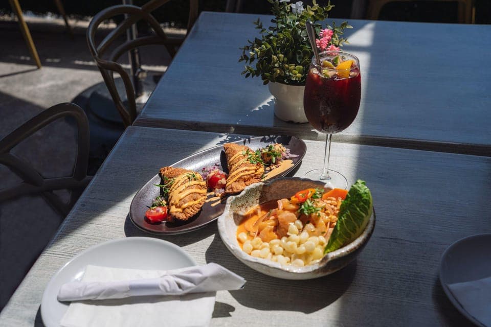 Fort Lauderdale Beach: Food & Drinks Tour Gallery Image 2