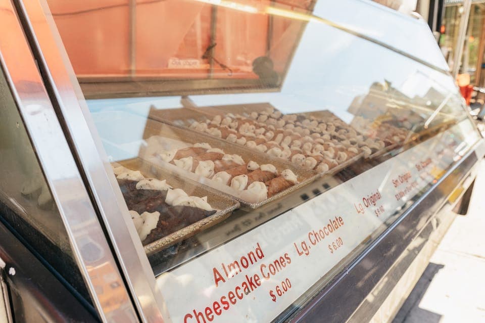 Little Italy Italian Food Tasting Tour Gallery Image 2
