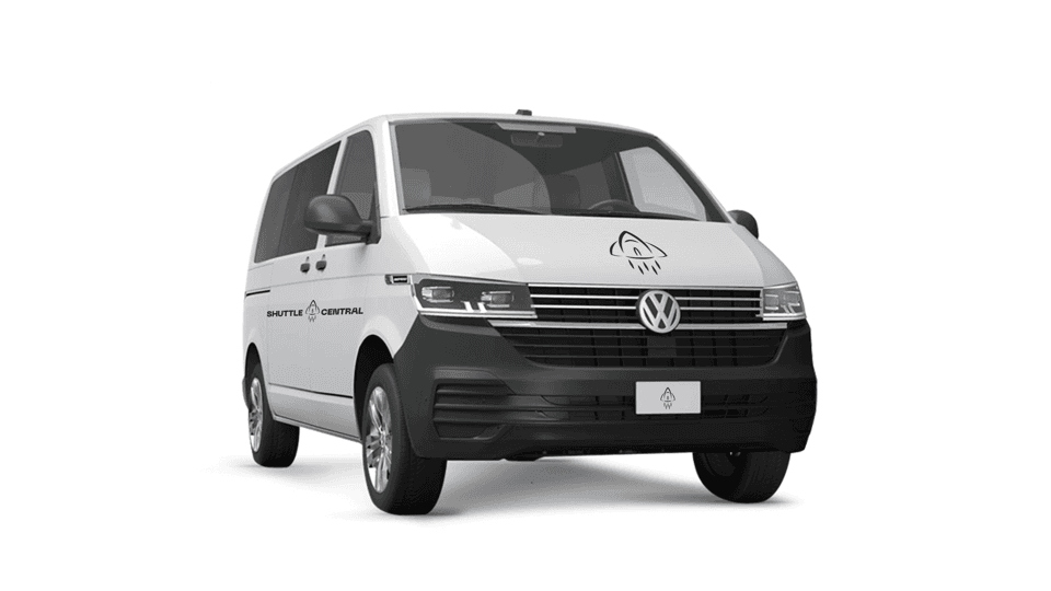 Airport Transfer: Cancun Airport to Cancun Hotels Gallery Image 1