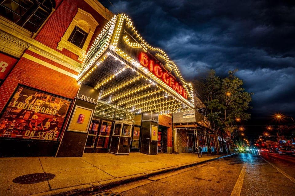 31. Embers of the Windy City: Chilling Chicago Ghost Tours - Image 31