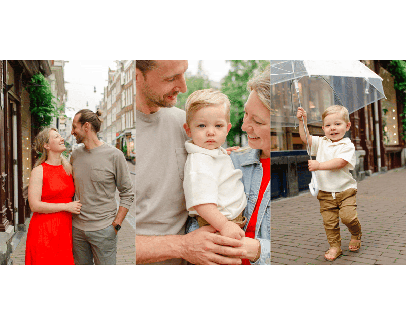 Photoshoot on the Canals Gallery Image 3