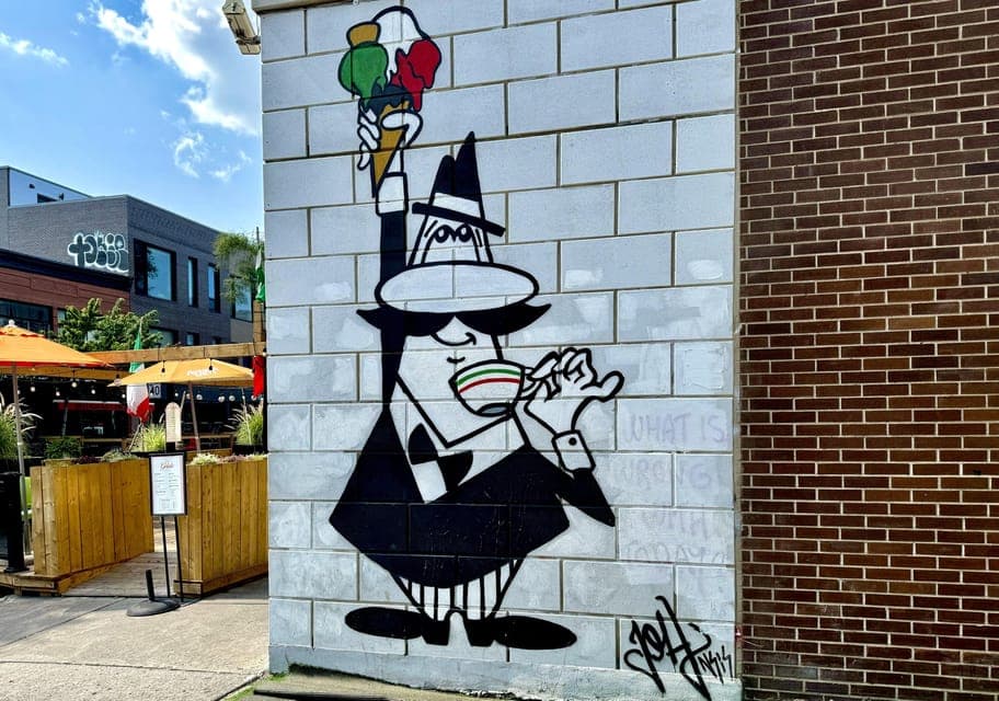 Secret Food Tours: Montreal - Jean-Talon & Little Italy Gallery Image 4