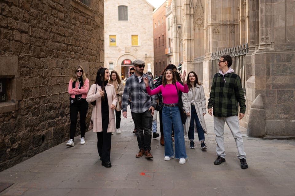 Hidden Gems Walking Tour Including 10+ Sights Gallery Image 4