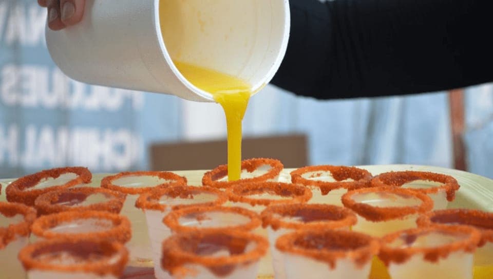 Guided Tour Mexico City:Anthropology Museum, Historic Center Gallery Image 4