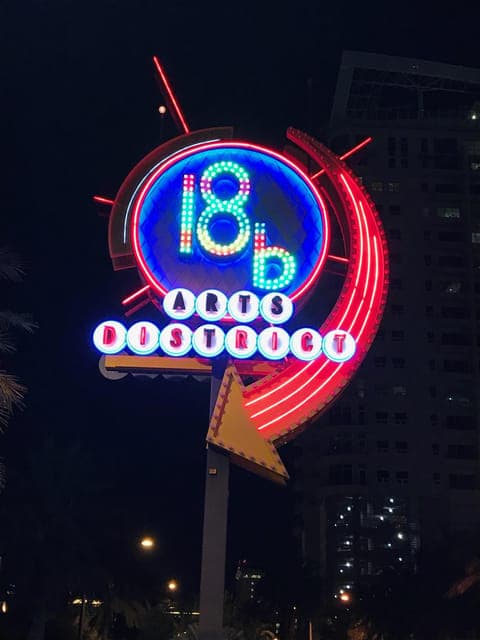 Arts District Walking Tour Gallery Image 2