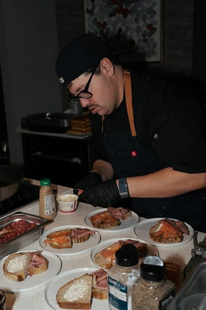 20. Private Chef Experience - Image 20
