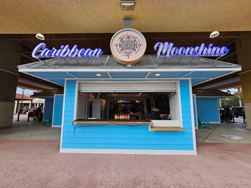 Premium Caribbean Moonshine & Bottling Tour Gallery Image 2