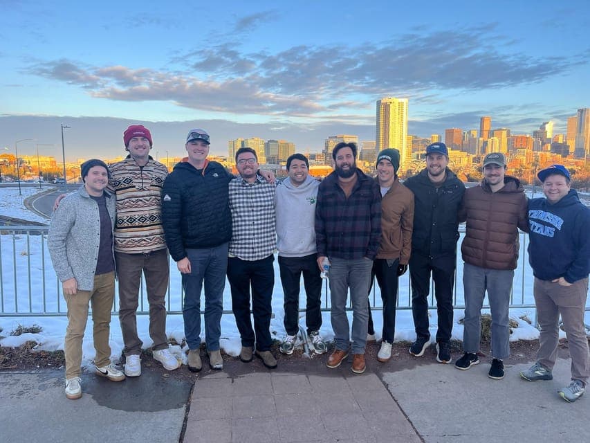 Buds & Brews Cannabis Grow Tour and Brewery Visit Gallery Image 2