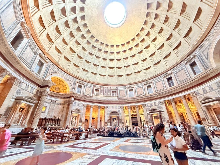 24. Pantheon Entry Experience with Host & Interactive App - Image 24