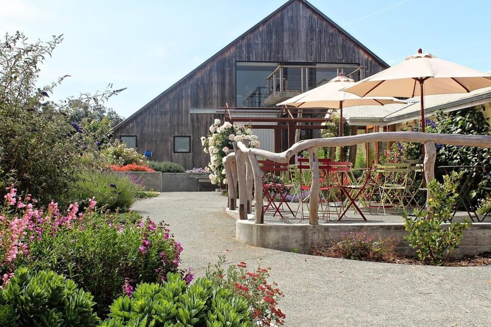 5-Day Women-Only Wine Country & Coastal Tour Gallery Image 2