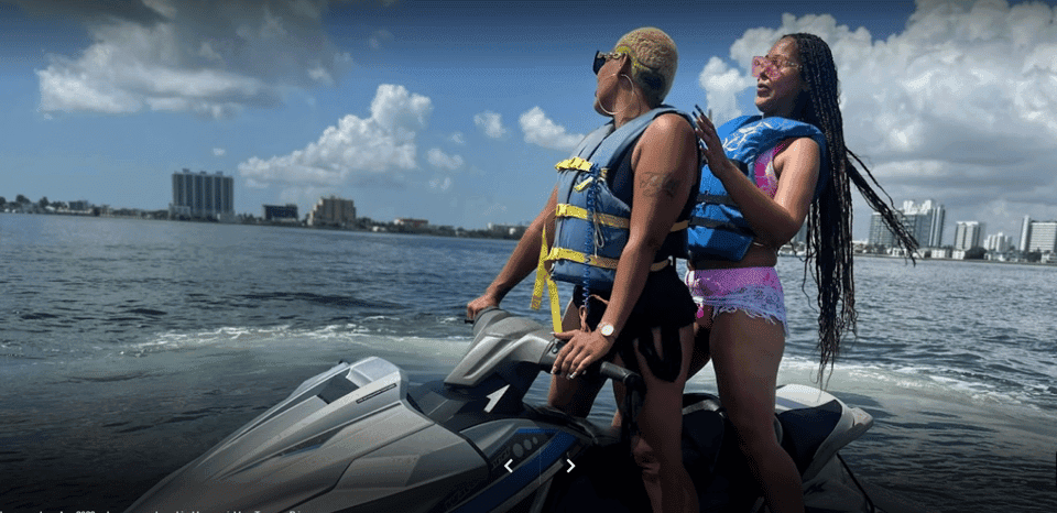 All Access of South Beach - Jet Ski & Yacht Rentals Gallery Image 3