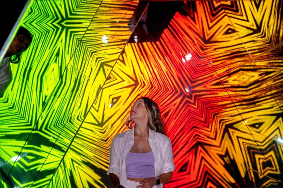 Ripley's Believe It or Not! 2 Attraction Combo Gallery Image 1